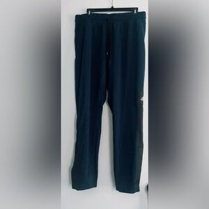 Adidas Vibrant Blue Athletic Shorts